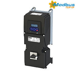 Image Modbus TCP/IP